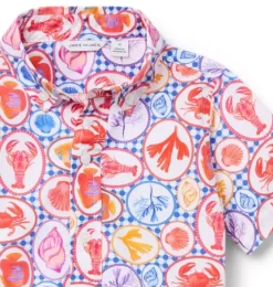 The Poplin Shirt
