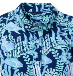 The Poplin Shirt
