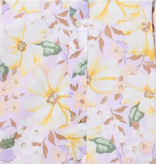 The Poplin Shirt
