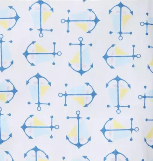 The Poplin Shirt
