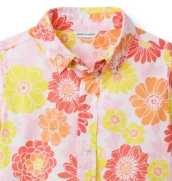The Poplin Shirt