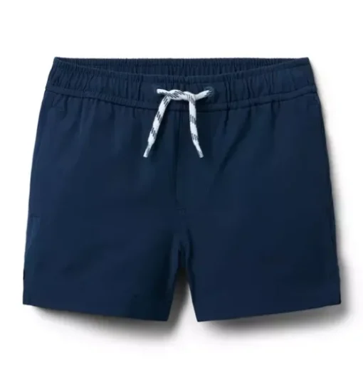 The Quick-Dry Shortest Short