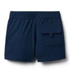 The Quick-Dry Shortest Short
