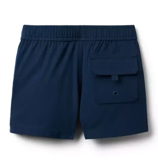 The Quick-Dry Shortest Short
