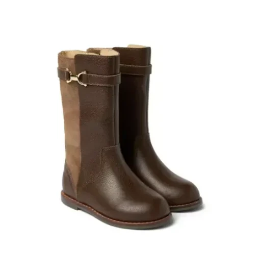 The Riding Boot