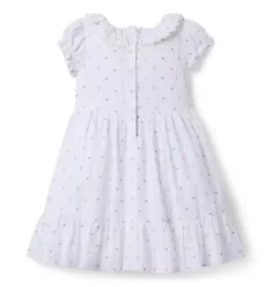The Rosebud Dress