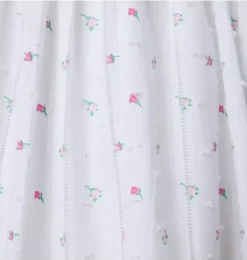 The Rosebud Dress