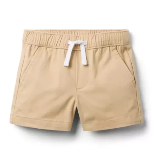 The Shortest Short