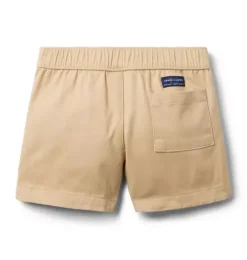 The Shortest Short