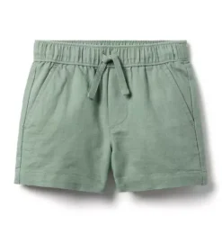 The Shortest Short