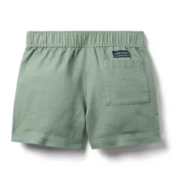 The Shortest Short
