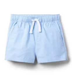 The Shortest Short