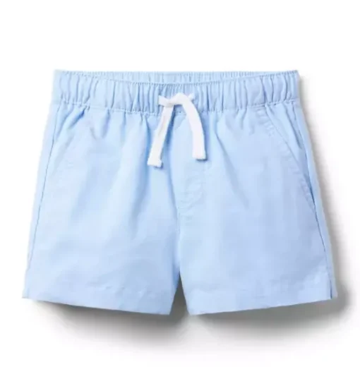 The Shortest Short