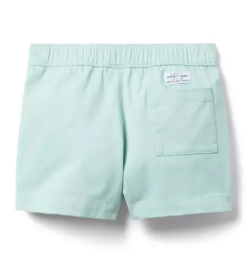 The Shortest Short