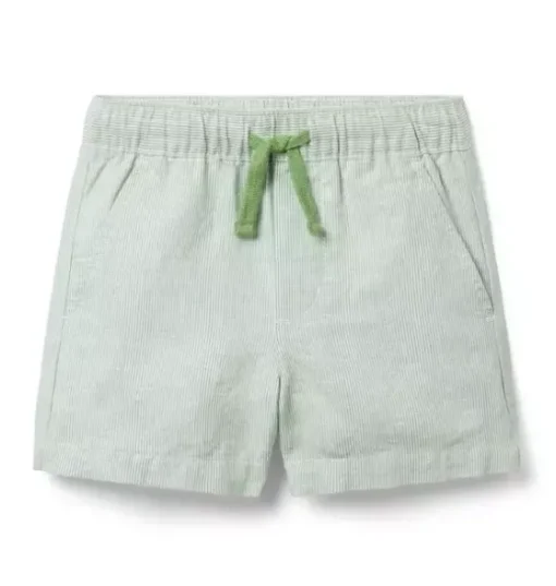 The Shortest Short