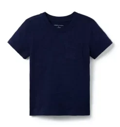 The Slub Tee