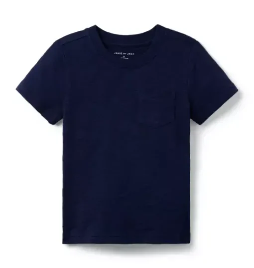 The Slub Tee
