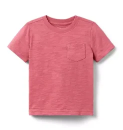 The Slub Tee