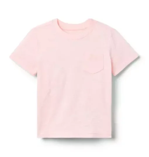 The Slub Tee