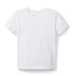 The Slub Tee