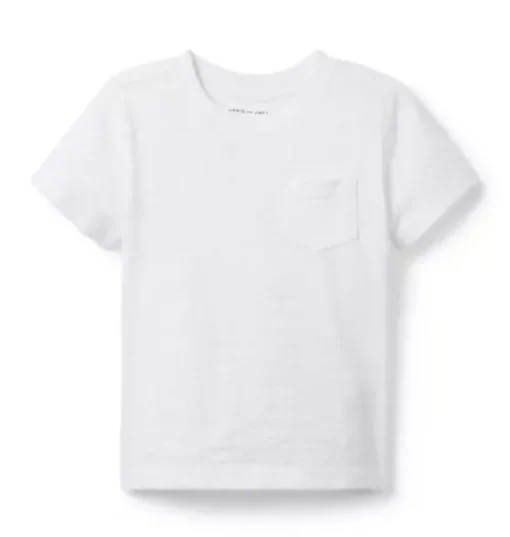 The Slub Tee