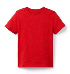 The Slub Tee