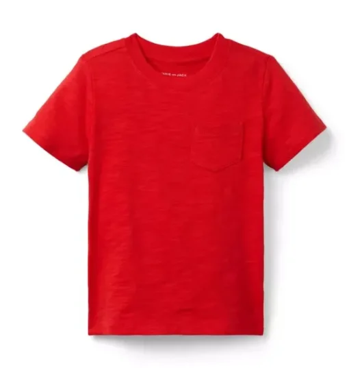 The Slub Tee