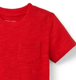 The Slub Tee