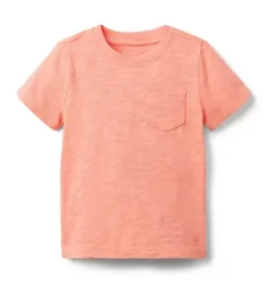 The Slub Tee