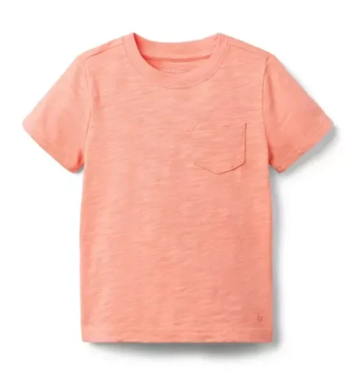 The Slub Tee
