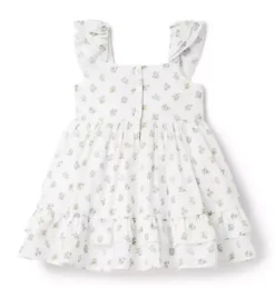 The Spring Swing Dress