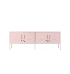 The Standard in Blush