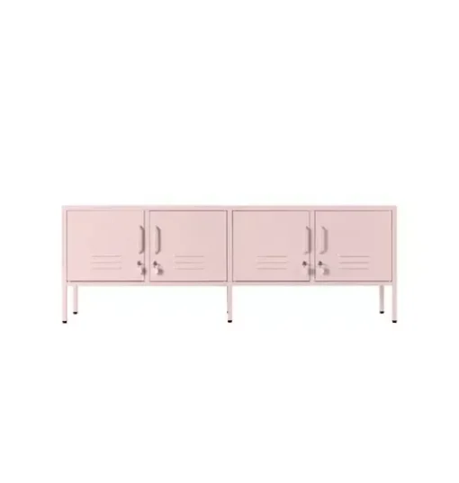 The Standard in Blush