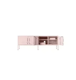 The Standard in Blush