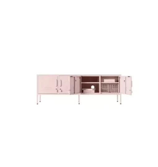The Standard in Blush