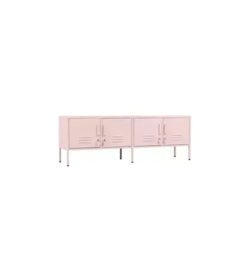 The Standard in Blush