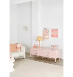 The Standard in Blush