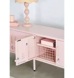 The Standard in Blush