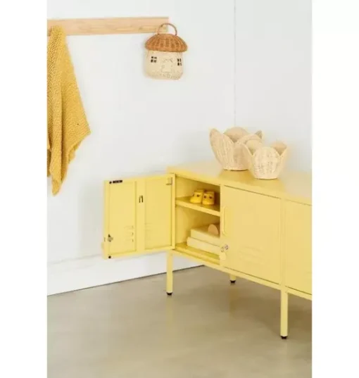 The Standard in Butter