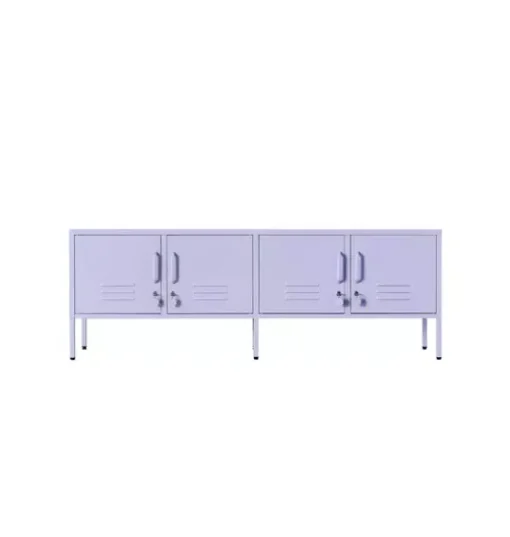 The Standard in Lilac