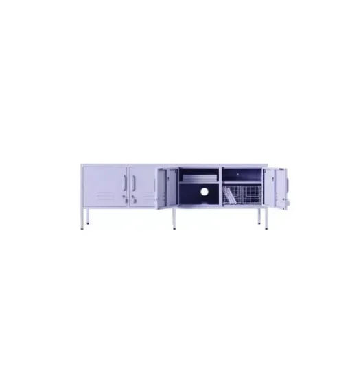 The Standard in Lilac