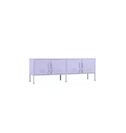 The Standard in Lilac
