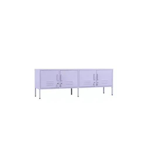 The Standard in Lilac