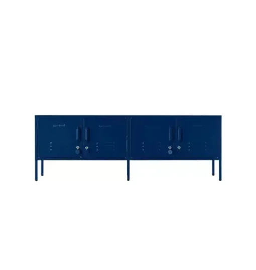 The Standard in Navy
