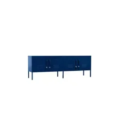 The Standard in Navy