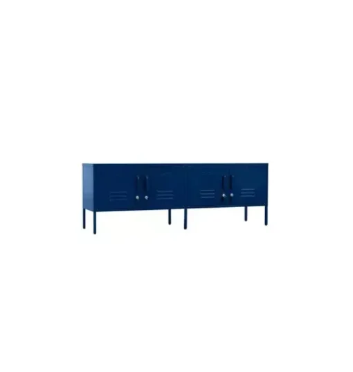 The Standard in Navy