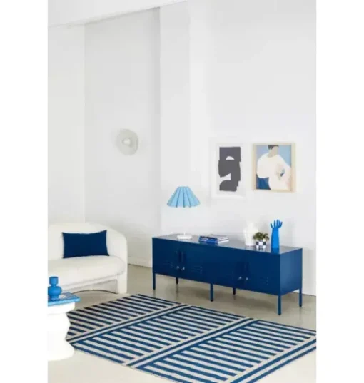 The Standard in Navy