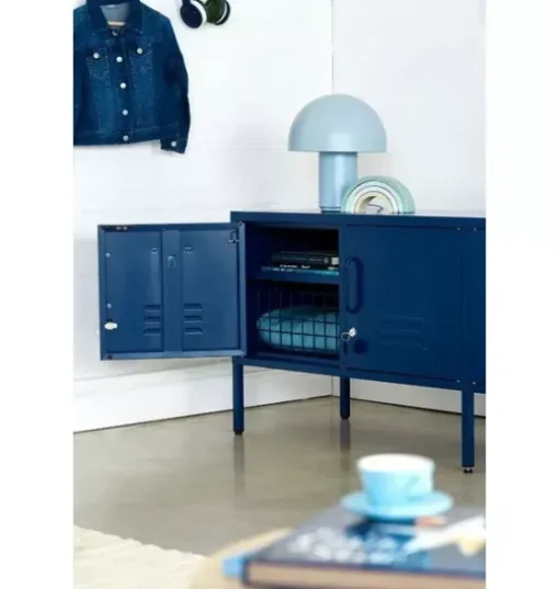 The Standard in Navy