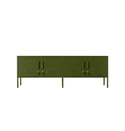 The Standard in Olive