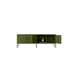The Standard in Olive